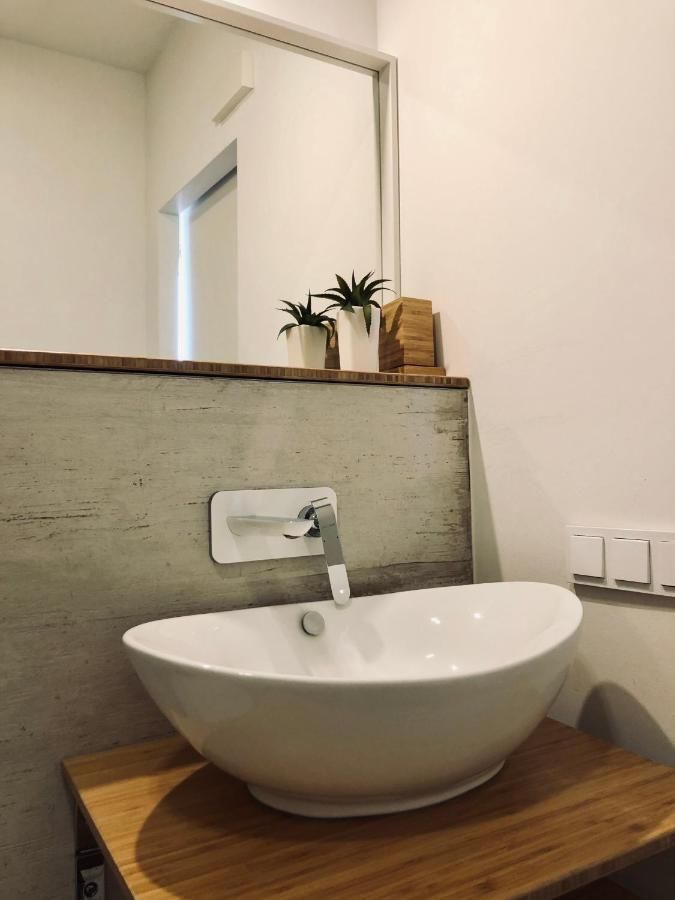 Апартаменты Vilnius Center Apartment - Old Town View Вильнюс-21