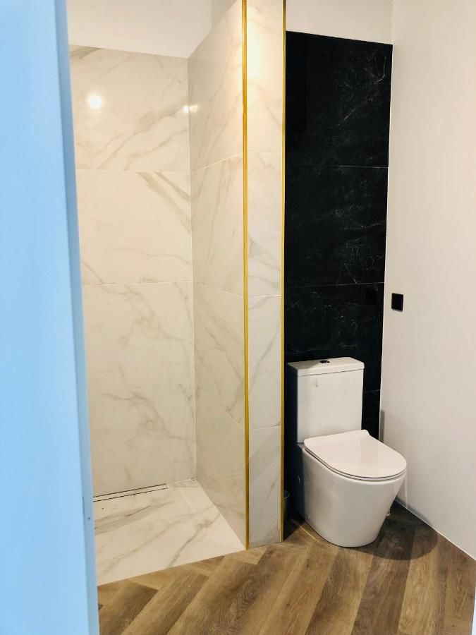 Апартаменты Vilnius Center Apartment - Old Town View Вильнюс-41