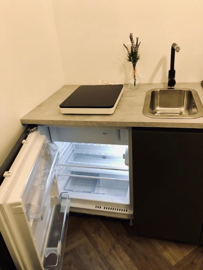 Апартаменты Vilnius Center Apartment - Old Town View Вильнюс-45