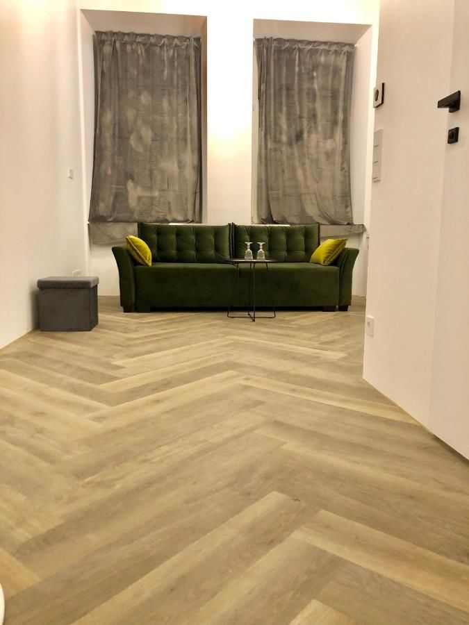Апартаменты Vilnius Center Apartment - Old Town View Вильнюс-46