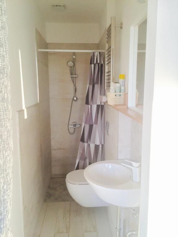 Апартаменты Vilnius Center Apartment - Old Town View Вильнюс