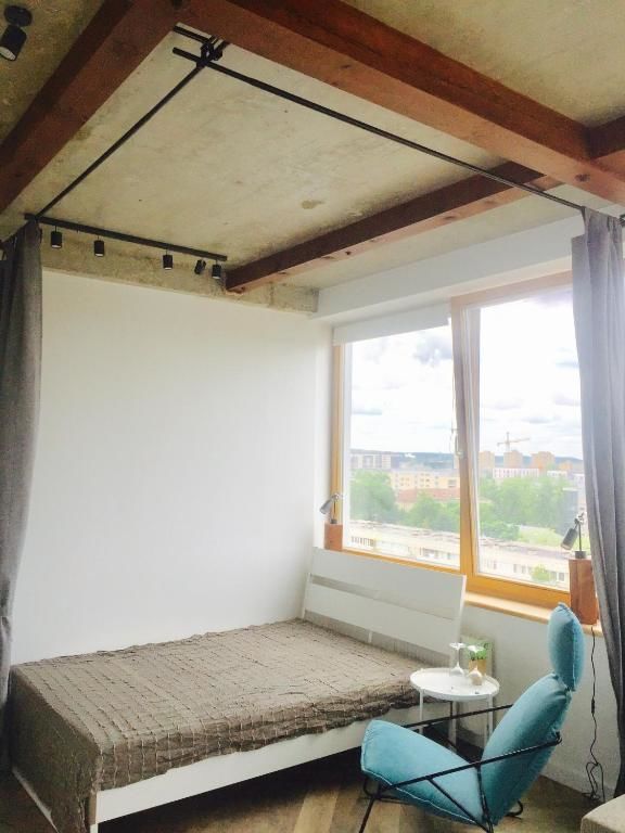 Апартаменты Vilnius Center Apartment - Old Town View Вильнюс
