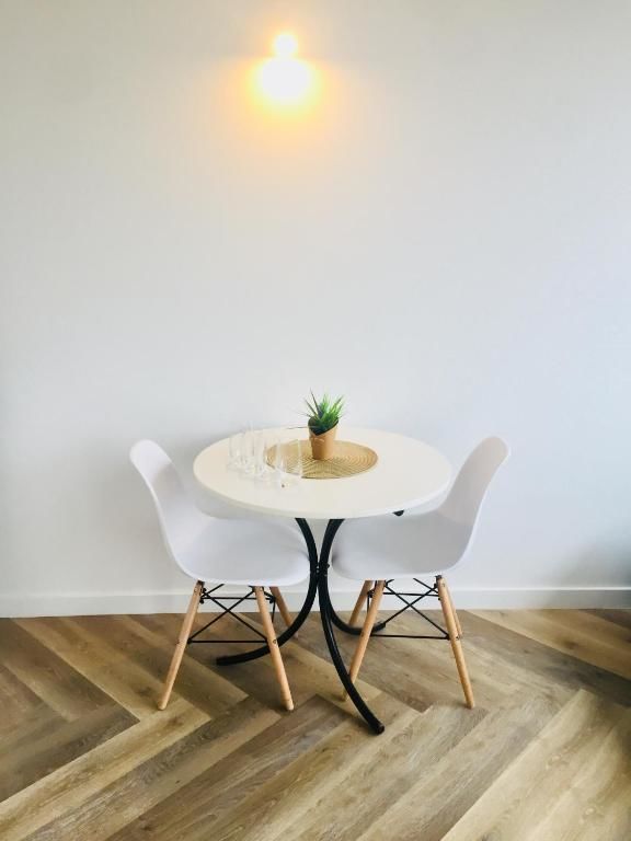Апартаменты Vilnius Center Apartment - Old Town View Вильнюс