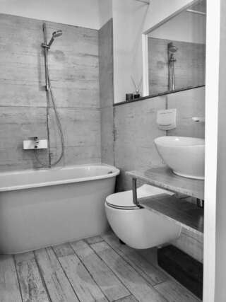 Апартаменты Vilnius Center Apartment - Old Town View Вильнюс Апартаменты — Вид на Старый город-6
