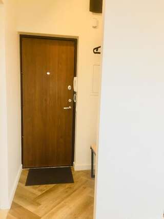 Апартаменты Vilnius Center Apartment - Old Town View Вильнюс Апартаменты — Вид на Старый город-21