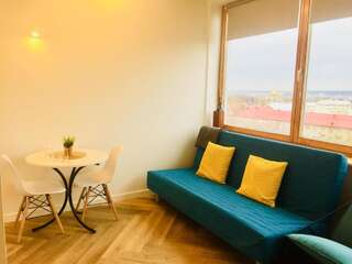 Апартаменты Vilnius Center Apartment - Old Town View Вильнюс Апартаменты — Вид на Старый город-22