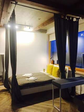 Апартаменты Vilnius Center Apartment - Old Town View Вильнюс Апартаменты — Вид на Новый город-18