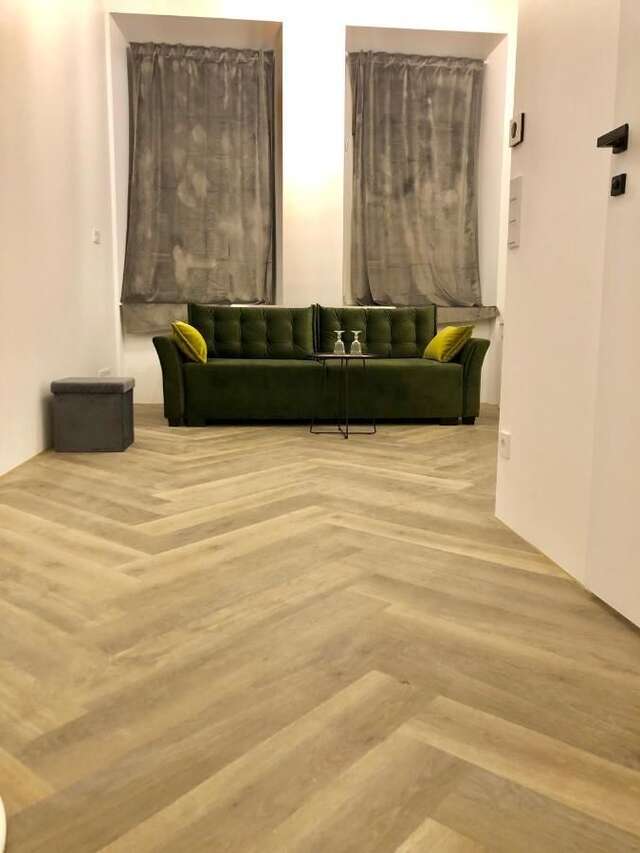 Апартаменты Vilnius Center Apartment - Old Town View Вильнюс-45