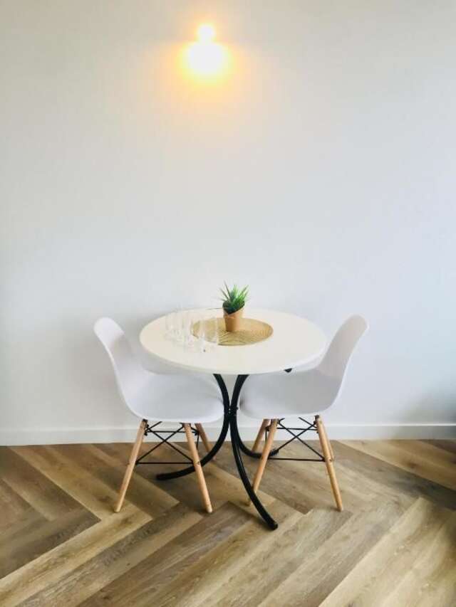 Апартаменты Vilnius Center Apartment - Old Town View Вильнюс-61